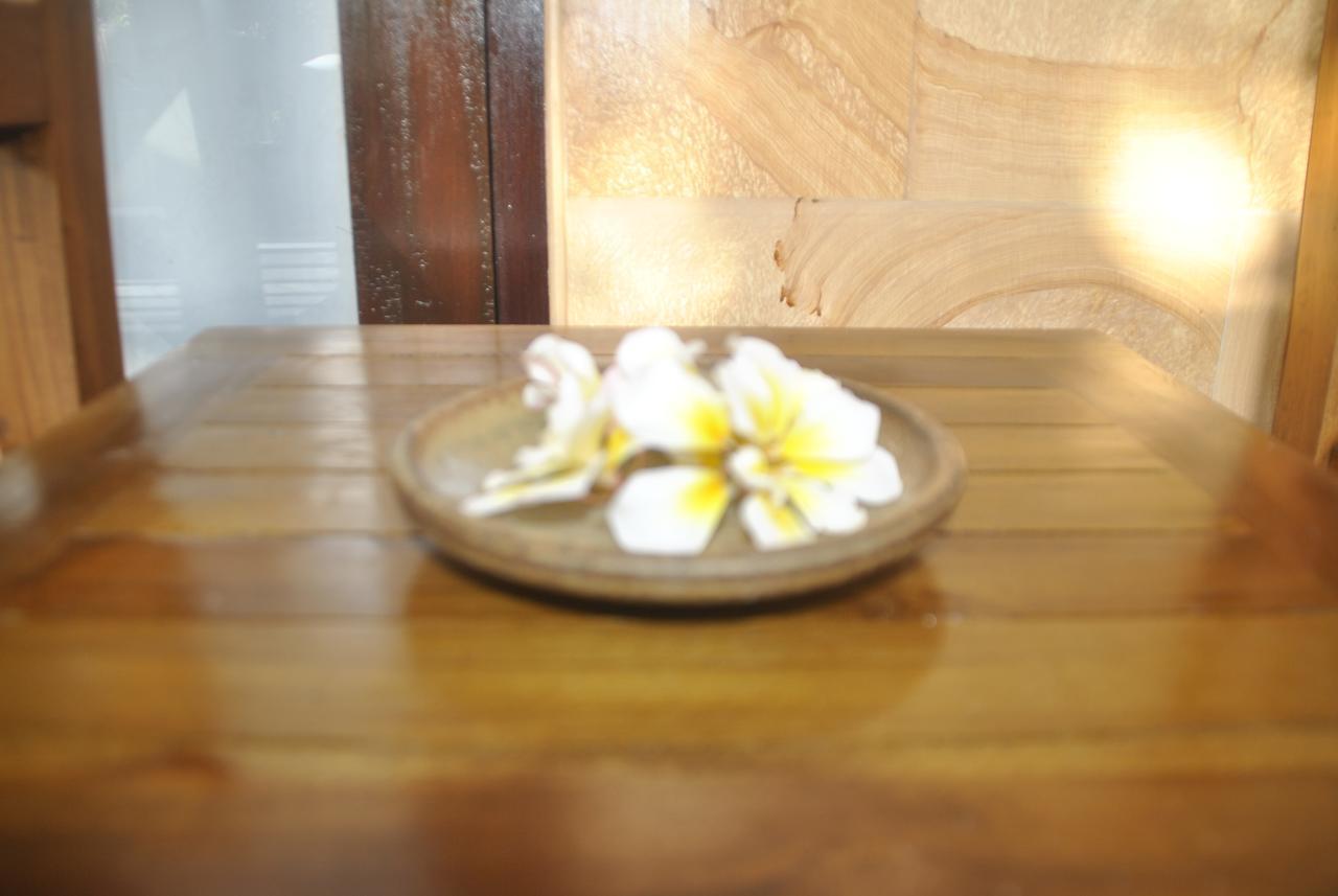 Budidin Homestay Canggu  Luaran gambar
