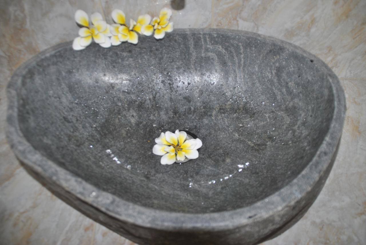 Budidin Homestay Canggu  Luaran gambar