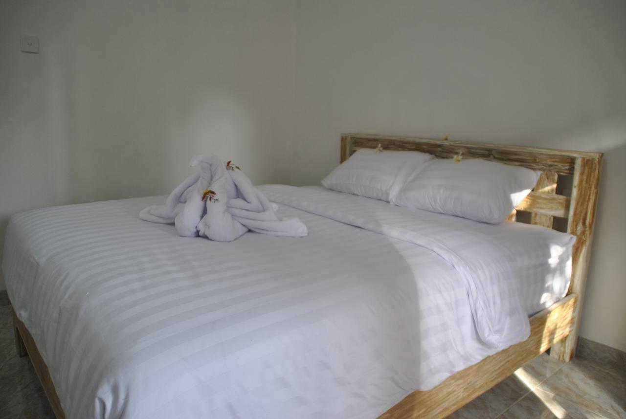 Budidin Homestay Canggu  Luaran gambar