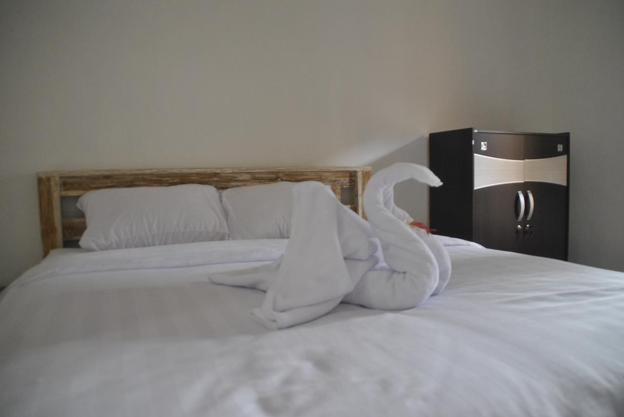 Budidin Homestay Canggu  Luaran gambar