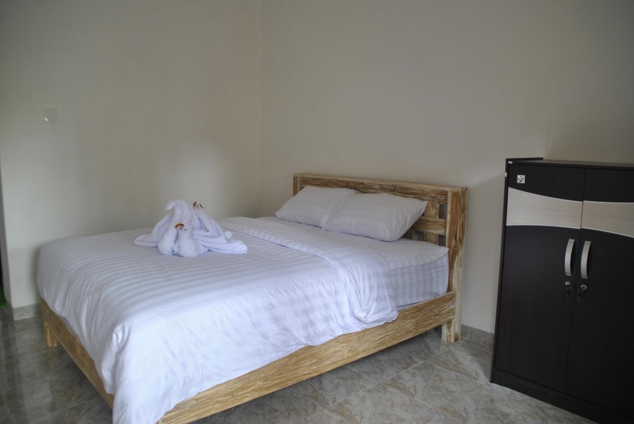 Budidin Homestay Canggu  Luaran gambar